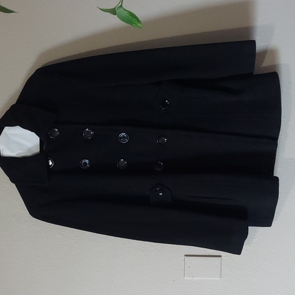 Calvin Klein peacoat